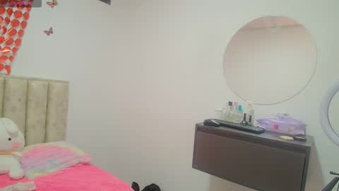 Snapshot of bebesitodavis chatting on 11.27.25 bebesitodavis online show from 11.27.25