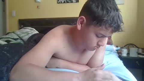 bebote0020 online show from 10.20.25