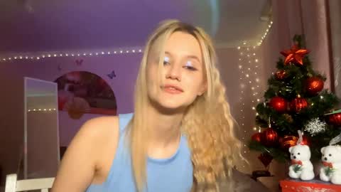 Melissa online show from 12.19.25