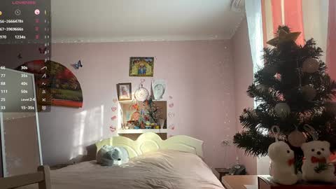 Melissa online show from 01.19.26