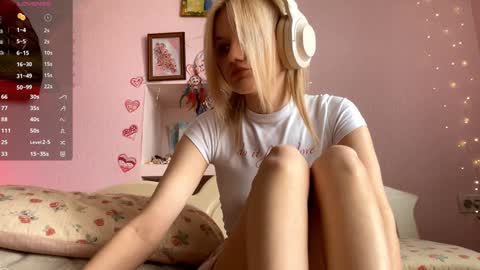 Melissa online show from 03.21.26