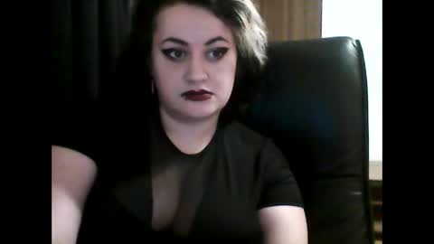 Becca-Van-Boa online show from 02.19.25