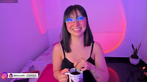 Snapshot of becca_be_ chatting on 04.29.26 Becca is here online show from 04.29.26