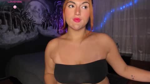 Rebecca  online show from 10.13.25