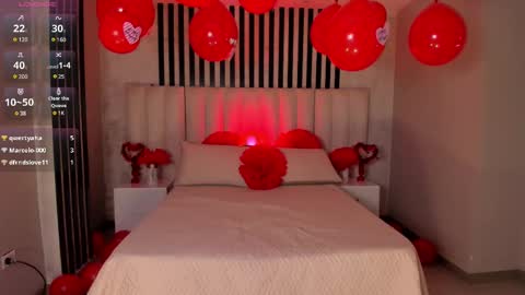 Am Becca online show from 02.18.25