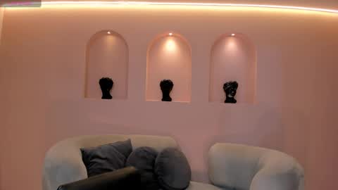 Am Becca online show from 03.03.25