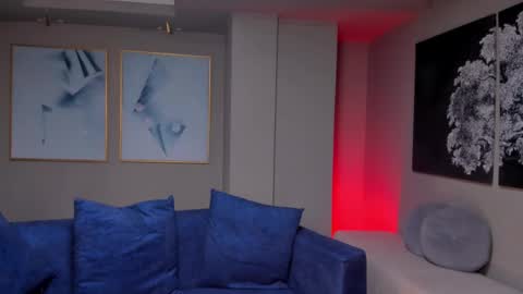 Am Becca online show from 03.11.25