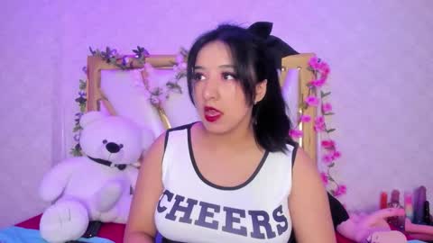 Becca Mathew online show from 11.03.25