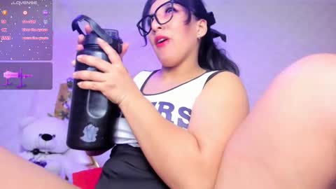 Becca Mathew online show from 11.28.25