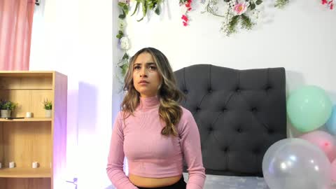 beccamilanni online show from 12.02.24