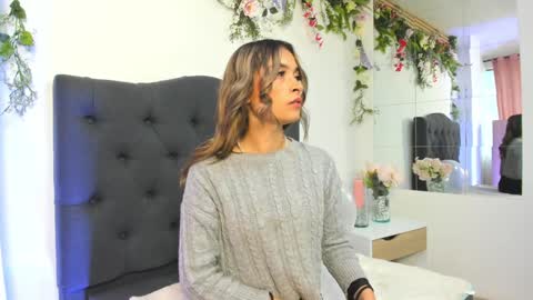 beccamilanni online show from 12.03.24