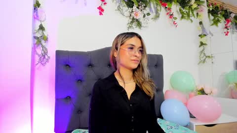 beccamilanni online show from 12.05.24