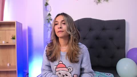 beccamilanni online show from 12.06.24