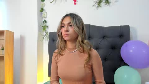 beccamilanni online show from 12.07.24