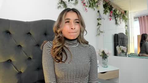 beccamilanni online show from 12.10.24