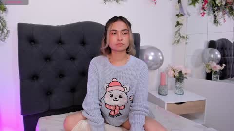 beccamilanni online show from 12.19.24
