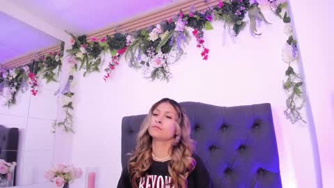 beccamilanni online show from 01.09.25