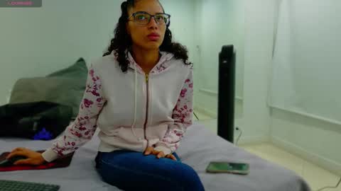 BeccaRed online show from 10.13.25