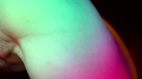 Snapshot of beckababy chatting on 12.04.24 BeckaBB online show from 12.04.24