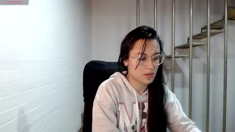 Daniela online show from 03.10.25