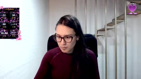 Daniela online show from 03.03.26
