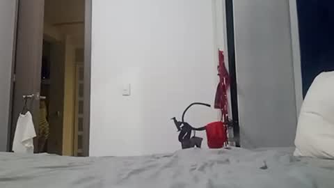 BECKY BOO  online show from 11.20.25