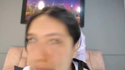 Becky online show from 10.03.25