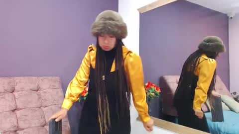 Becky online show from 10.07.25