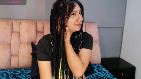 Becky online show from 11.19.25