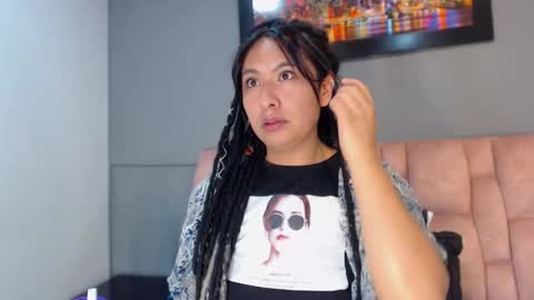 Snapshot of becky__huston chatting on 01.17.26 Becky online show from 01.17.26