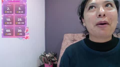 Snapshot of becky__huston chatting on 02.05.26 Becky online show from 02.05.26