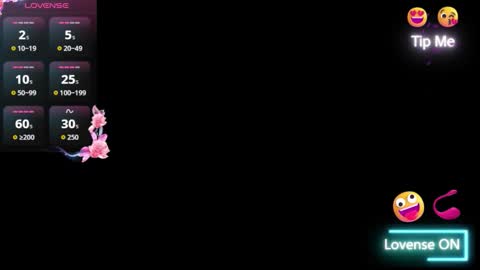 Snapshot of becky__huston chatting on 02.09.26 Becky online show from 02.09.26