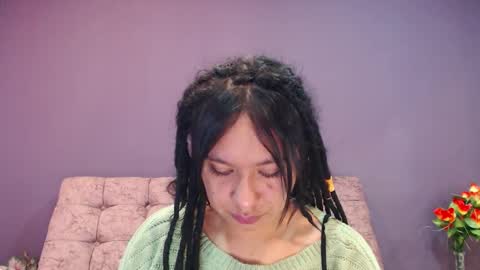 Snapshot of becky__huston chatting on 02.10.26 Becky online show from 02.10.26