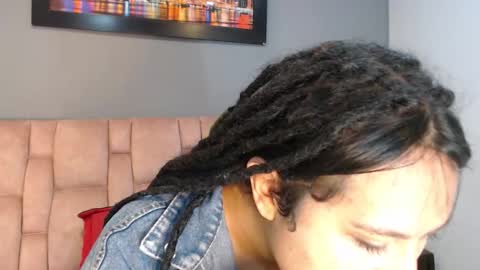 Snapshot of becky__huston chatting on 02.18.26 Becky online show from 02.18.26