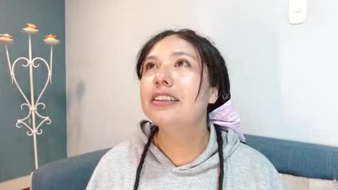 Snapshot of becky__huston chatting on 02.23.26 Becky online show from 02.23.26