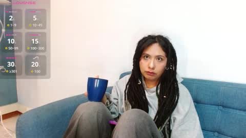 Snapshot of becky__huston chatting on 02.23.26 Becky online show from 02.23.26