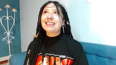 Snapshot of becky__huston chatting on 02.24.26 Becky online show from 02.24.26