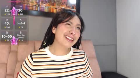 Snapshot of becky__huston chatting on 02.25.26 Becky online show from 02.25.26