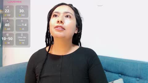 Snapshot of becky__huston chatting on 02.28.26 Becky online show from 02.28.26