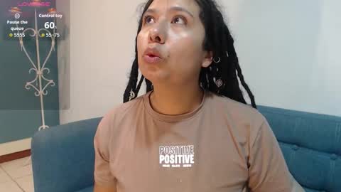 Snapshot of becky__huston chatting on 03.02.26 Becky online show from 03.02.26