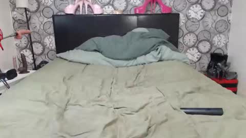 Becky online show from 11.09.25