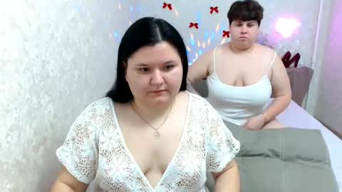 BeckyAndEllen online show from 12.16.24