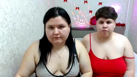 BeckyAndEllen online show from 12.26.24