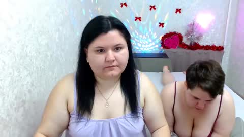 BeckyAndEllen online show from 01.03.25