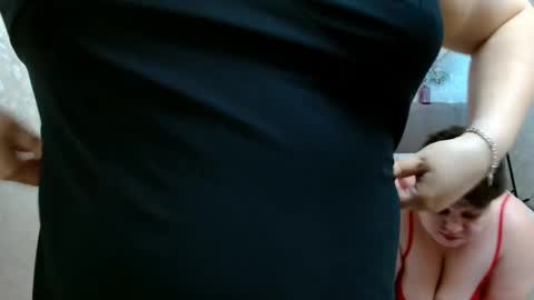 BeckyAndEllen online show from 01.23.25