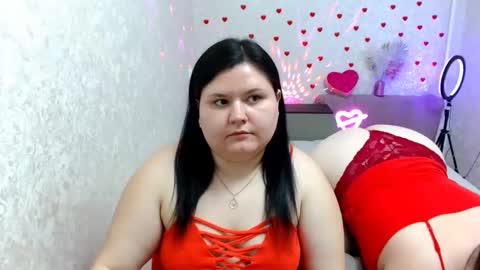 BeckyAndEllen online show from 02.16.25