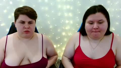 BeckyAndEllen online show from 02.01.26