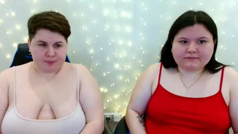 BeckyAndEllen online show from 02.14.26