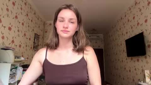 Snapshot of beckycannan chatting on 07.31.26 Sabrina online show from 07.31.26