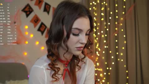 Melissa online show from 11.11.25